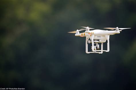 government tracking system paves    expanded role  drones news commentary
