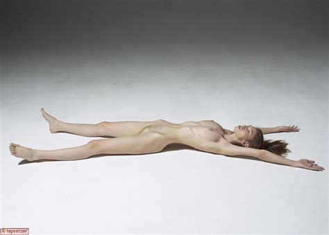 Aya Beshen In Full Figure By Hegre Art Erotic Beauties