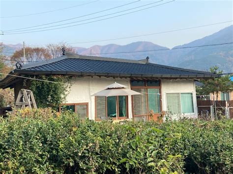 hadong gun ferienwohnungen unterkuenfte provinz sued gyeongsang