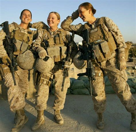 U S Army🇺🇸 Female Soldier In Afghanistan Women In Combat Female