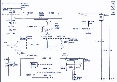 chevrolet  express van wiring diagram  repair manual