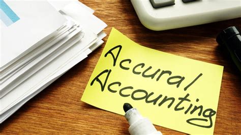 accrual accounting blog akaunting