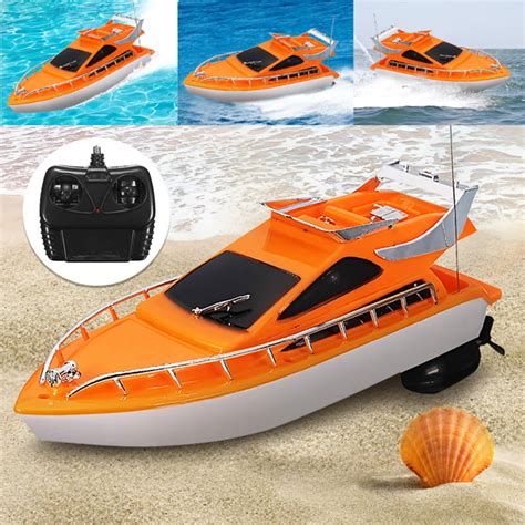 Rc Boat Remote Control Boats For Pools And Lakes 20 Meter Racing Boats