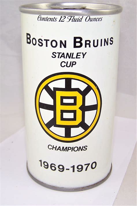 lot detail black label   boston bruins stanley cup champion tab top