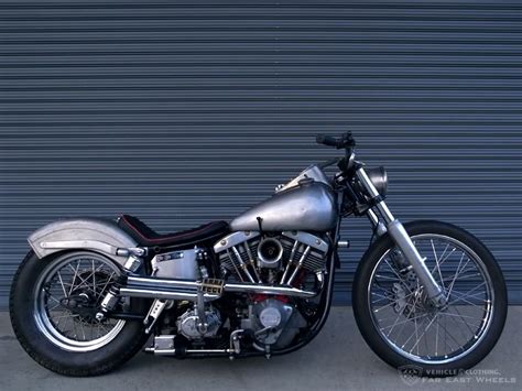 wrench  ride  shovelhead