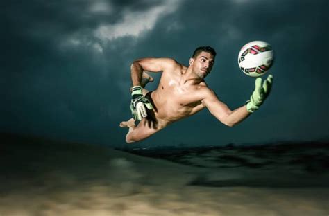 Israeli Athletes Pose Nude In Take On Espns The Body Issue Jewish