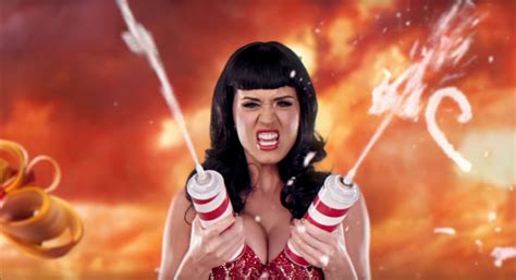 Katy Perry S New Song Empowers Women To Have Food Sex Or