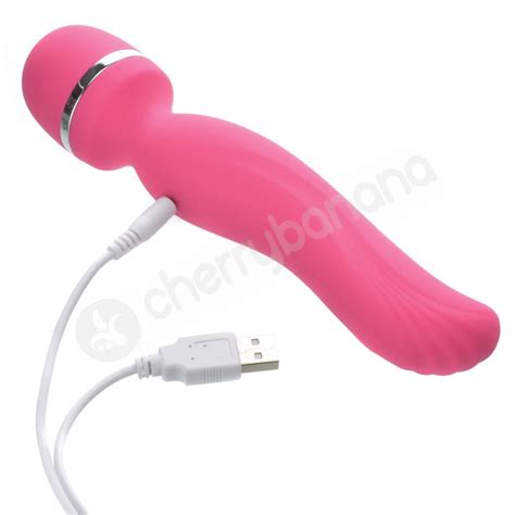 Buy Adam And Eve Intimate Curves Rechargeable 10 Function