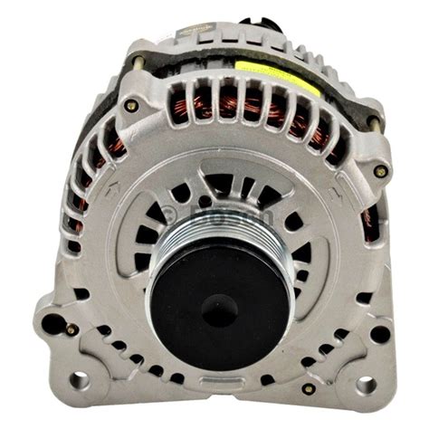 bosch volkswagen beetle  remanufactured alternator