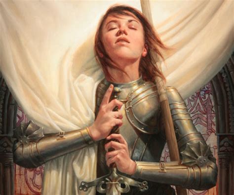 Today In History Joan Of Arc Relieves Orléans South