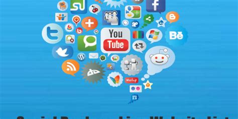 100 free social bookmarking website list 2020 backlinkshome