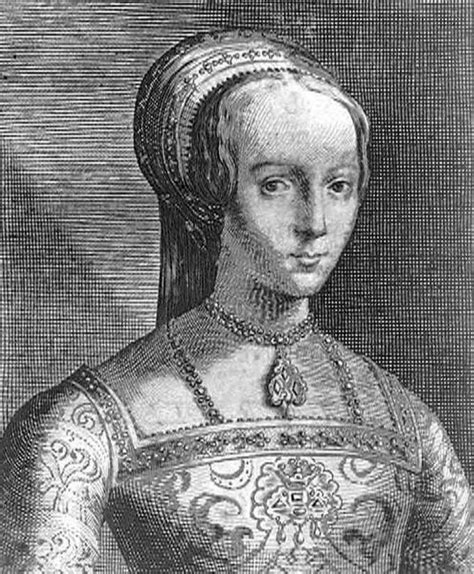 The Nine Day Queen The Tragic Story Of Lady Jane Grey