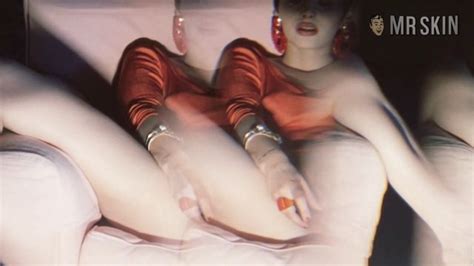Cristina Garavaglia Nude Naked Pics And Sex Scenes At Mr