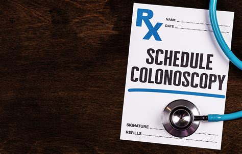 Time For A Colonoscopy You May Not Need A Referral Honorhealth