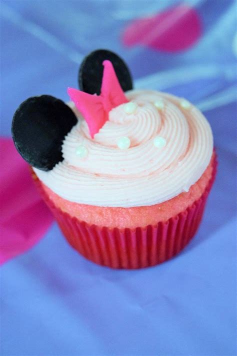 mini mouse cupcakes girls birthday mini mouse party mini mouse