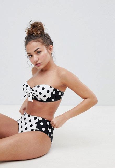21 Stunning Swimsuits You Can Shop By Bra Size Huffpost Life