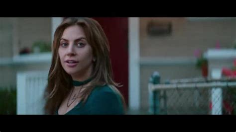 a star is born bradley cooper s unscripted comment that