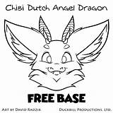 Base Fursuit Drawing Dragon Dutch Angel Furry Use Bases Reference Drawn Character Getdrawings Commercial Non Suits Deviantart Human Choose Board sketch template