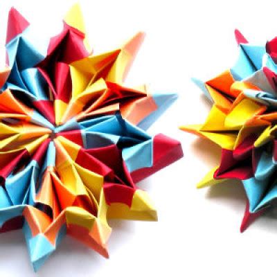 action origami