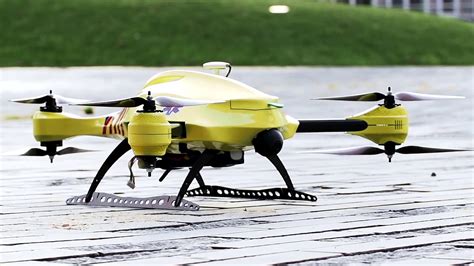 drones work techradar
