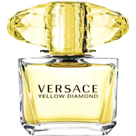 yellow diamond  versace reviews perfume facts