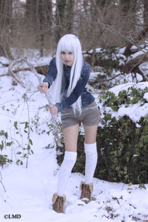 female jack frost cosplay tumblr