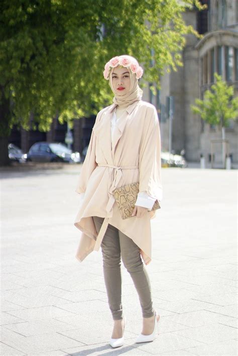 Casual Hijab Fashion Style 2016 Styles 7