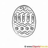 Ostern Osterei Malvorlage Wald Passover Colouring sketch template
