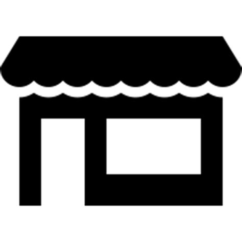 store icon  png svg  noun project
