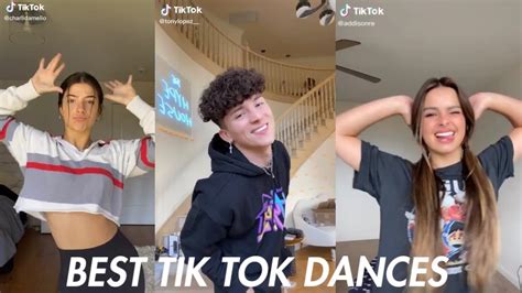 The Best Tik Tok Dance Compilation Of April 2020 Part 2