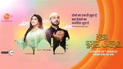 Ishq Subhan Allah Serial On Zee Tv Wiki Story Timings