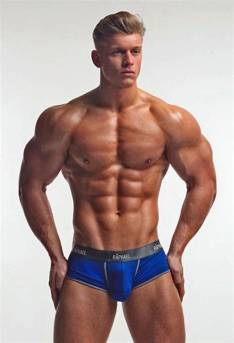 Pin By Steven O Brien On Beautiful Men Muscle Men
