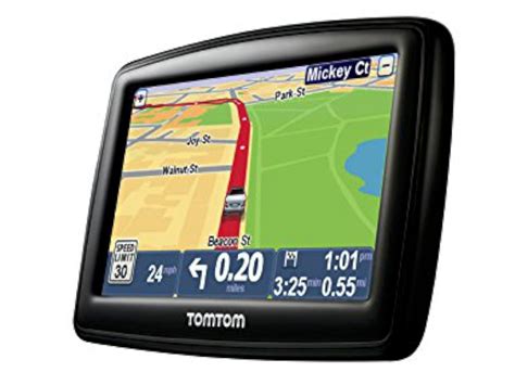 sealed tomtom start tm car gps navigation set uscan map traffic  ebay