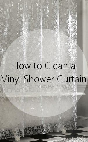 clean  vinyl shower curtain overstock