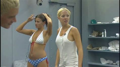 Imogen   big brother porno