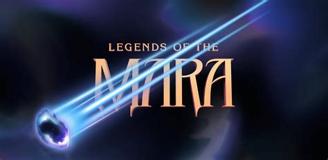 unlocking the secrets of legends of the mara yuga labs nft powered