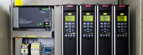siemens  voltage variable frequency drives overview