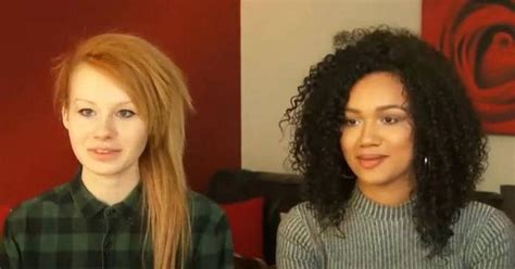 Meet The Biracial Twins Who Were Bullied As People Couldn’t Accept They