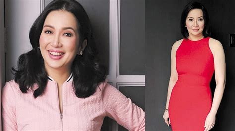 Kris Aquino Responds To Basher Who Called Her Abnormal
