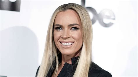 teddi mellencamp found out she was fired on social media celebrity