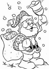 Coloring Anycoloring Gemt Fra Christmas Claus Santa sketch template