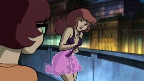 Fandub Scooby Doo Velma And Daphne Stage Fright Collab