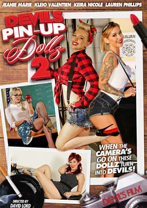 devil s pin up dollz 2 2015 videos on demand adult dvd empire