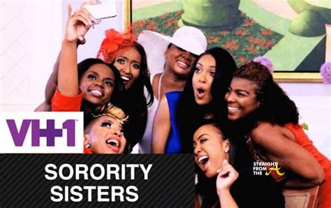 Sorority Sisters – Straightfromthea Straight From The A [sfta