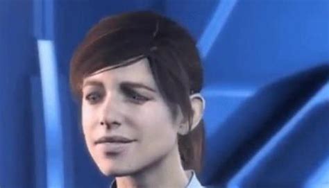 Why I’m Not Too Worried About Mass Effect Andromeda’s