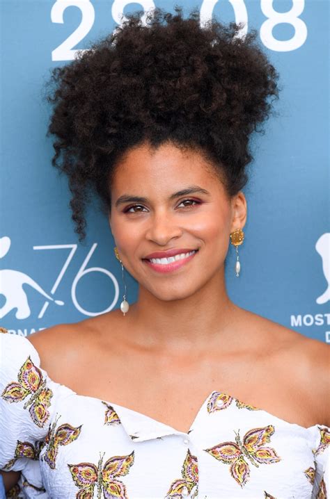 Picture Of Zazie Beetz