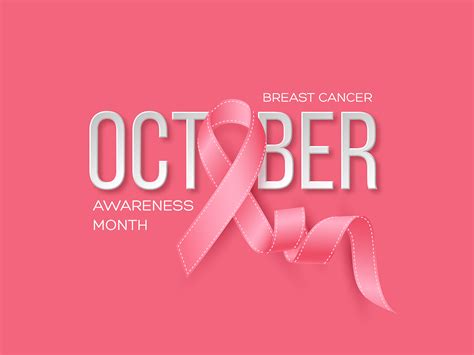 october  breast cancer awareness month eb landing