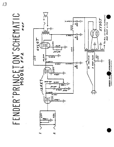fender frontman  sch service manual  schematics eeprom repair info  electronics