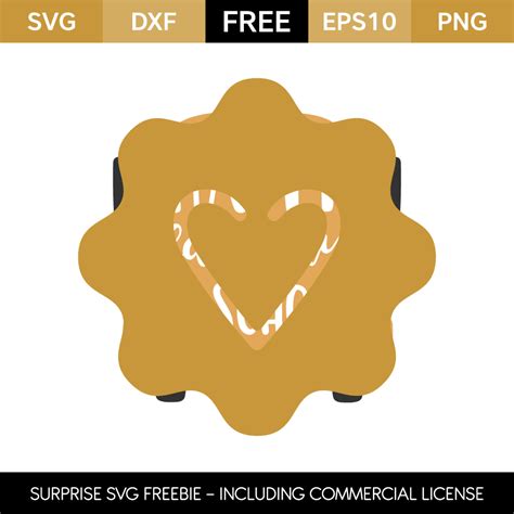 surprise freebie freebie svg silhouette  cricut vinyl