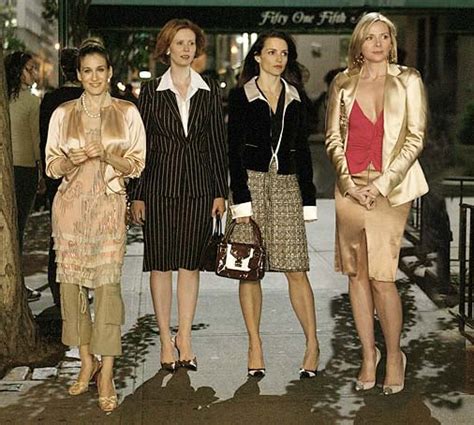 to honour kim cattrall s 56th birthday we re rewinding her best samantha jones sex and the city